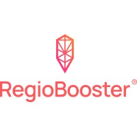 RegioBooster® ⭐️ logo - Similar company to Sephirotec Gmbh - Agentur Für Online Marketing, Seo & Ki Lösungen