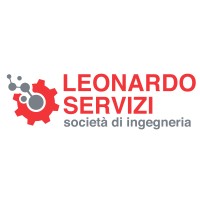 Leonardo Servizi Enginering logo - Similar company to Cecom S.R.L.