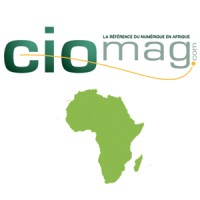 CIO MAG logo - Similar company to Dstrust