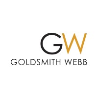 Goldsmith Webb Opticians logo - Similar company to Visualeyes Opticians