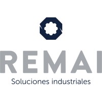REMAI logo - Similar company to Difraclab