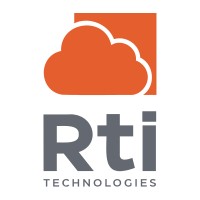 Rti Technologies logo - Similar company to Evming