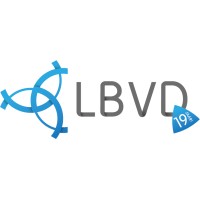 LBVD logo - Similar company to Iamplus B.V.