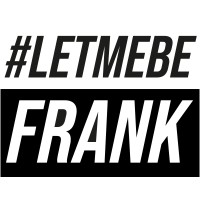 LetmebeFrank logo - Similar company to Unmask Potential