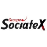 GROUPE SOCIATEX logo - Similar company to Thedomes.Com