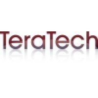 TeraTech logo - Similar company to Teraton