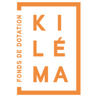 KILÉMA Fonds de dotation logo - Similar company to Fondation Cassiopée