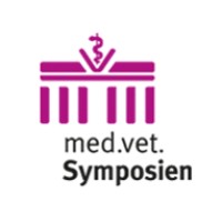 med.vet. Symposien GmbH logo - Similar company to Fachzentrum Für Kleintiermedizin Am Chemnitz Center