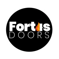 FORTIS DOORS logo - Similar company to Ateson Home