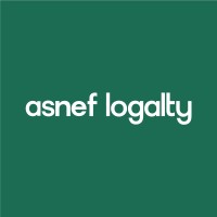 ASNEF LOGALTY logo - Similar company to Mice Global Solutions