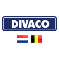 Divaco Benelux BV logo - Similar company to Genesis Lighting Control Ltd