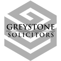 Greystone Solicitors logo - Similar company to Techsavi It