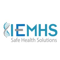IEMHS logo - Similar company to Hittco