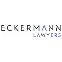 Eckermann Lawyers logo - Similar company to Eckermanns