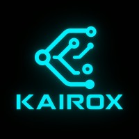 KAIROX IA logo - Similar company to Beltakor