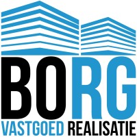 BORG Vastgoed Realisatie BV logo - Similar company to Spit- Projecten