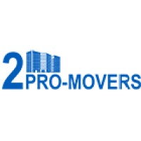 2 Pro Movers Inc. logo - Similar company to Higherfeats Ng