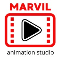 Animation studio Marvil logo - Similar company to Bav Engineering