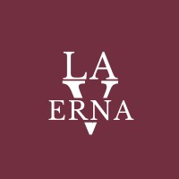 La Verna Spa & Beauty Salon logo - Similar company to Hack The Narrative
