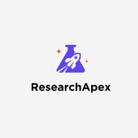 ResearchApex logo - Similar company to Datascope Analytics
