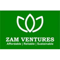 ZAM Ventures LLP logo - Similar company to Soldrive