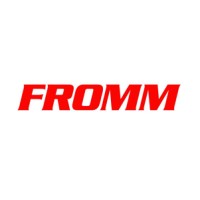 FROMM AG Packaging Systems Switzerland logo - Similar company to Fromm Poland