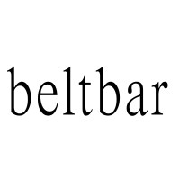 Beltbar logo - Similar company to Enoem