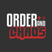 Order & Chaos logo - Similar company to Chaotic Solution