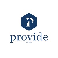 Provide | Uw partner in vastgoed logo - Similar company to Le Clair Vastgoed