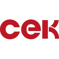 CEK logo - Similar company to Alexander Kitchens