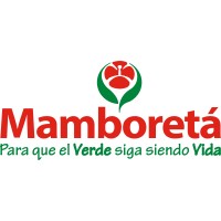 Mamboretá logo - Similar company to Ecomambo