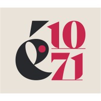 L'Edition 10.71 logo - Similar company to Protolicorne