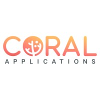 Coral Apps logo - Similar company to G-System