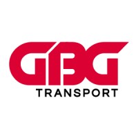 GBG Transport & Schakt logo - Similar company to Forti Bygg & Allservice
