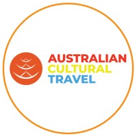 Australian Cultural Travel logo - Similar company to Move The Mind