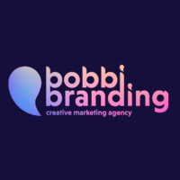 Bobbi Branding logo - Similar company to Enjoy Digital