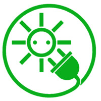Energia Solar Uruguay logo - Similar company to Ingeniería Sible