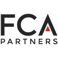 FCA Partners logo - Similar company to Steven Royce