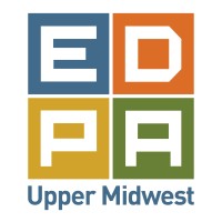 EDPA Upper Midwest Chapter logo - Similar company to Edpa Midwest Chapter