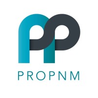 Propnm logo - Similar company to Webverse