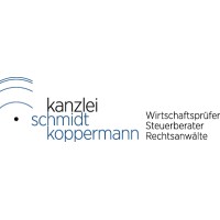 KSK Kanzlei Schmidt & Koppermann PartGmbB logo - Similar company to Grau Grimm Partner