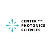 Center for Photonics Sciences logo - Similar company to Prein - Photonics Research And Innovation Flagship