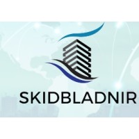 SKIDBLADNIR MX logo - Similar company to Exel Air