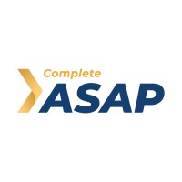 CompleteASAP logo - Similar company to Made Snappy 360