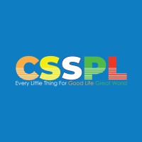 CSSPL Tech logo - Similar company to Integration Experts Inc