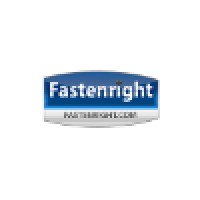 Fastenright logo - Similar company to Css Facades Ltd