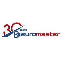 Euromaster Import-Export ltd logo - Similar company to Buildest / Билдест