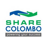 ShareColombo Services logo - Similar company to Vegen Holdings Limited