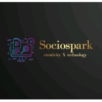 SocioSpark logo - Similar company to Growth Hackers
