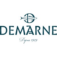 DEMARNE logo - Similar company to Robot Kitchen